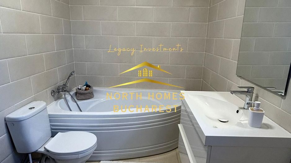 Apartament de vanzare -2 camere - zona BAICULUI-COMISION 0 - Poză 9