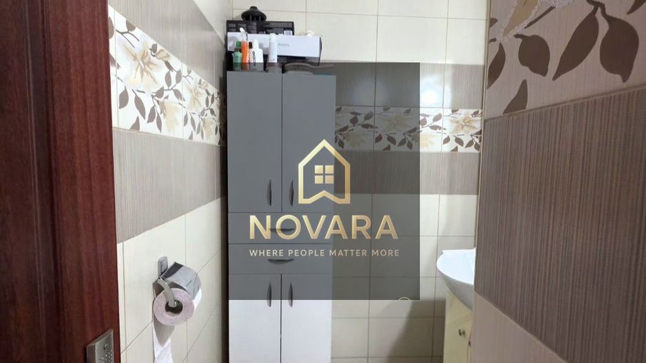 3 camere spatios, luminos 2 bai Transilvaniei - Poză 3
