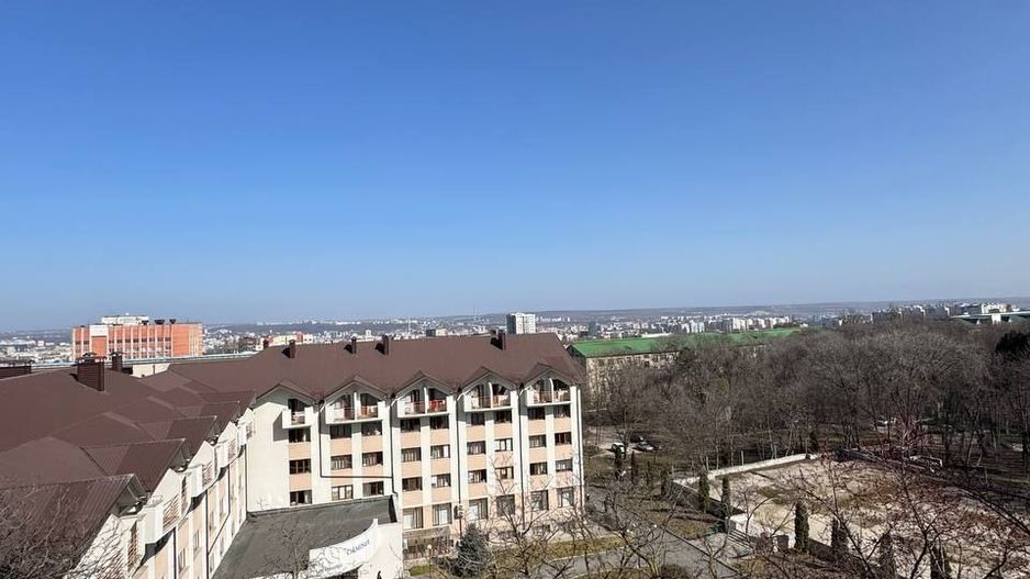 Apartament cu 3 camere Telecentru, mun. Chișinău - Poză 10