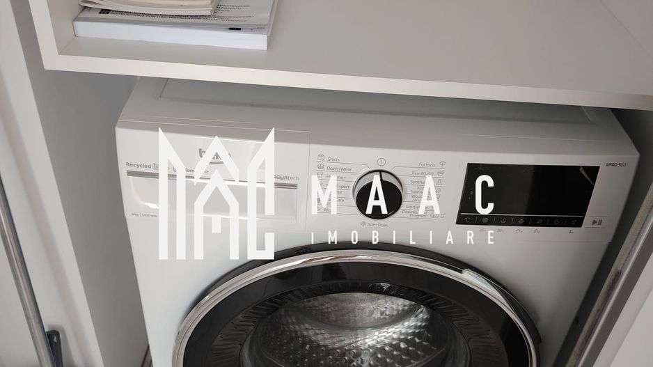 Apartament 2 camere de închiriat | Sibiu, Turnișor | balcon - Poză 10