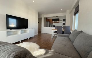 Apartament 2 camere + posibilitate 2 locuri parcare Copou - Royal Town - Poză 2