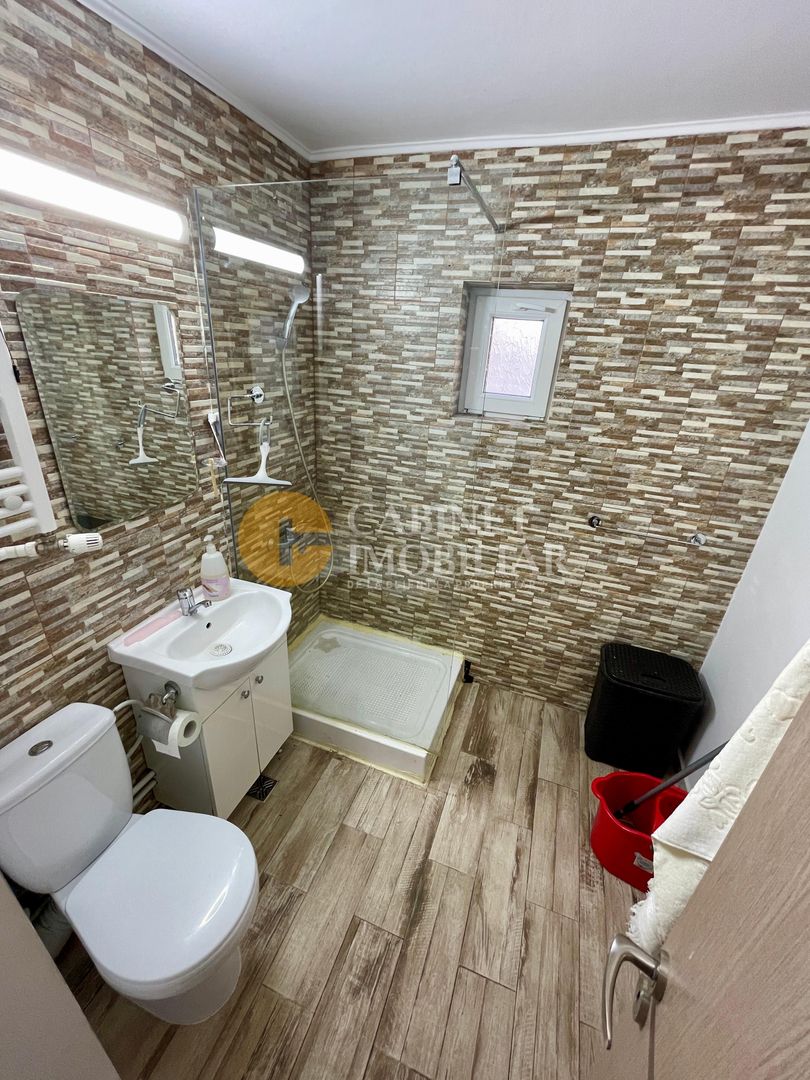 Tatarasi - 2 camere - DECOMANDAT - etaj 1 - bloc 1982 - geam la baie - Poză 7