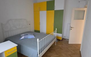 Piata Spania | Dacia | 4 Camere | Interbelic - Poză 6