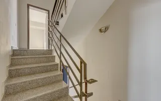 VANZARE VILA 7 CAMERE + GARAJ | 217 MP | TERASA 65 MP | ZONA BANEASA - HERASTRAU - Poză 17