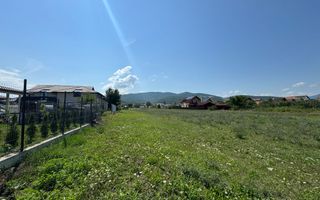 Teren intravilan de vanzare, Alba-Micesti - Poză 3