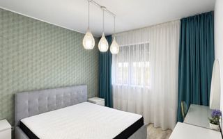 Apartament 3 camere | 79 mp | 2 locuri de parcare | Bd Timișoara Residence 103 - Poză 3