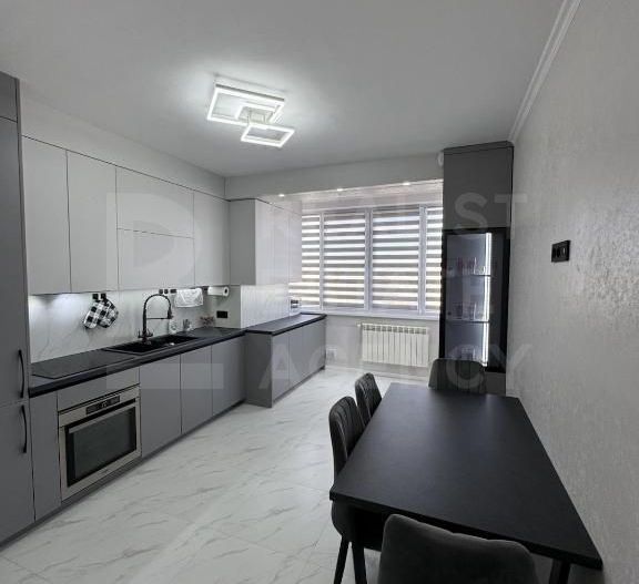 Chirie, apartament, 3 camere, str. Alba Iulia, Buiucani - Poză 6