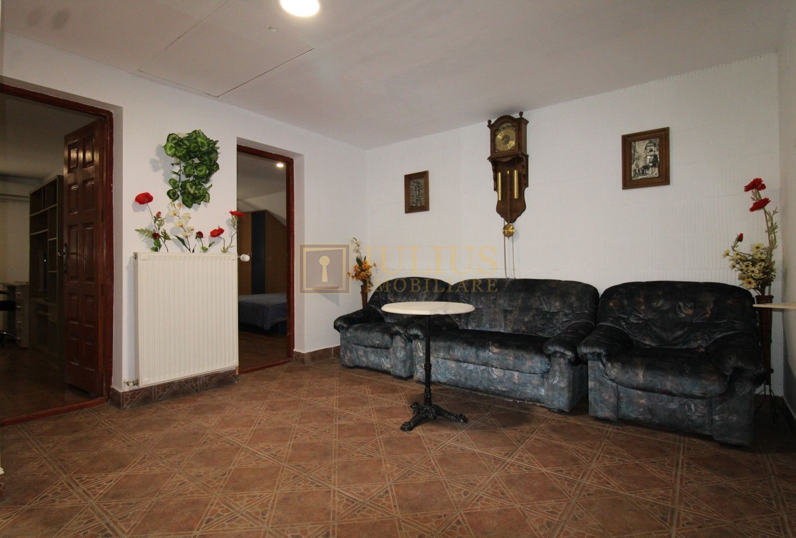4 camere, 3 dormitoare-Sagului-Steaua - Poză 3