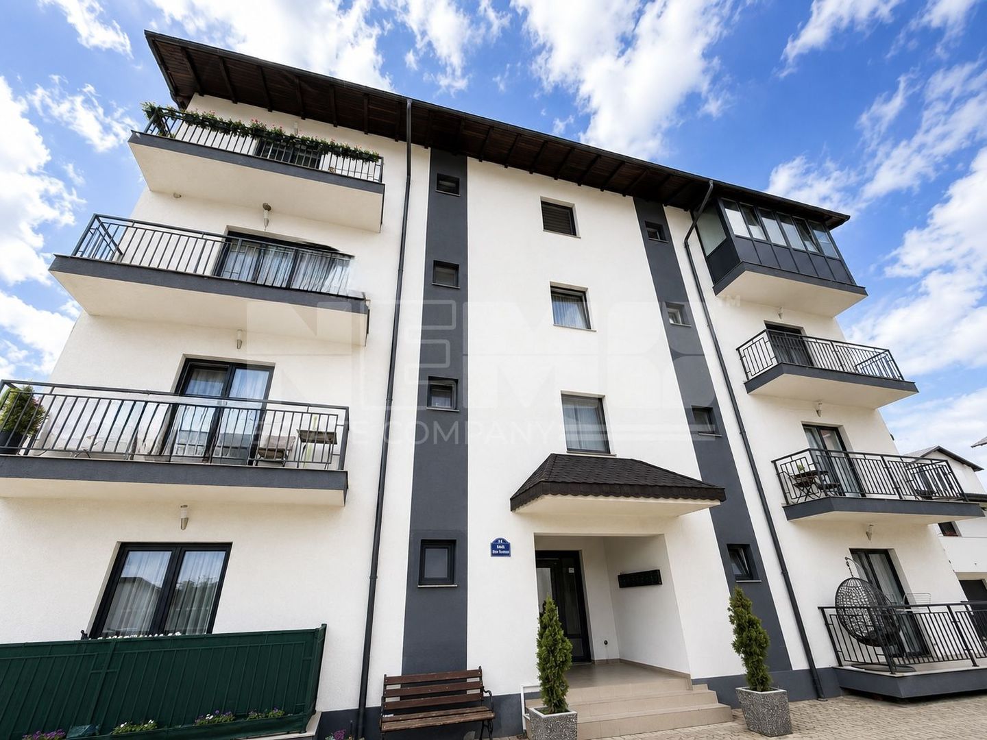 APARTAMENT 3 CAMERE | POD | LOC DE PARCARE | RADAUTI - Poză 11