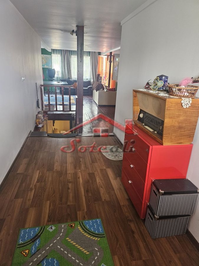 Casa de vanzare in Cornu P+M - Poză 8