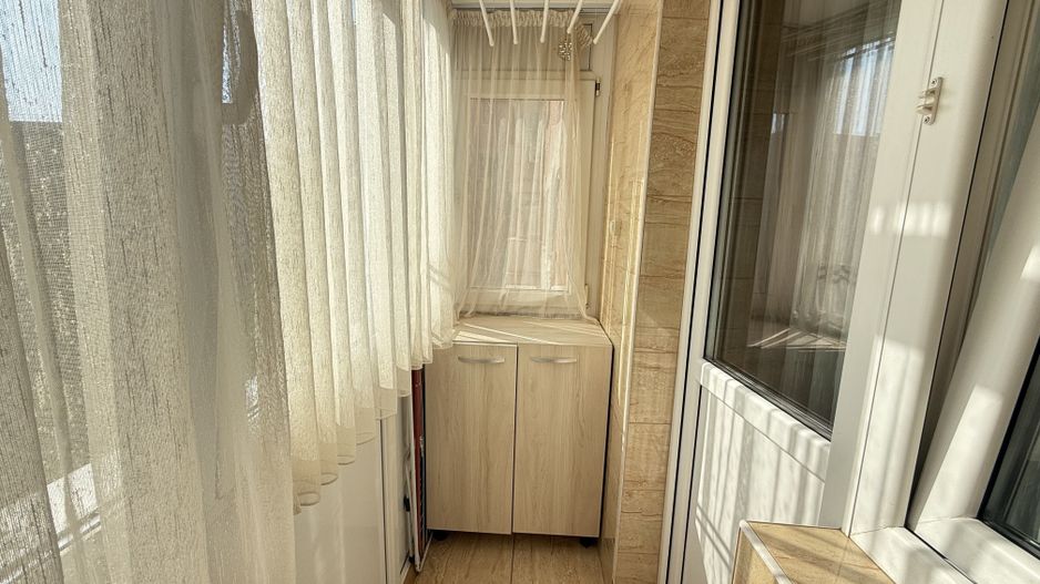 Apartament de inchiriat Teiul Doamnei Lacul Tei - Poză 11