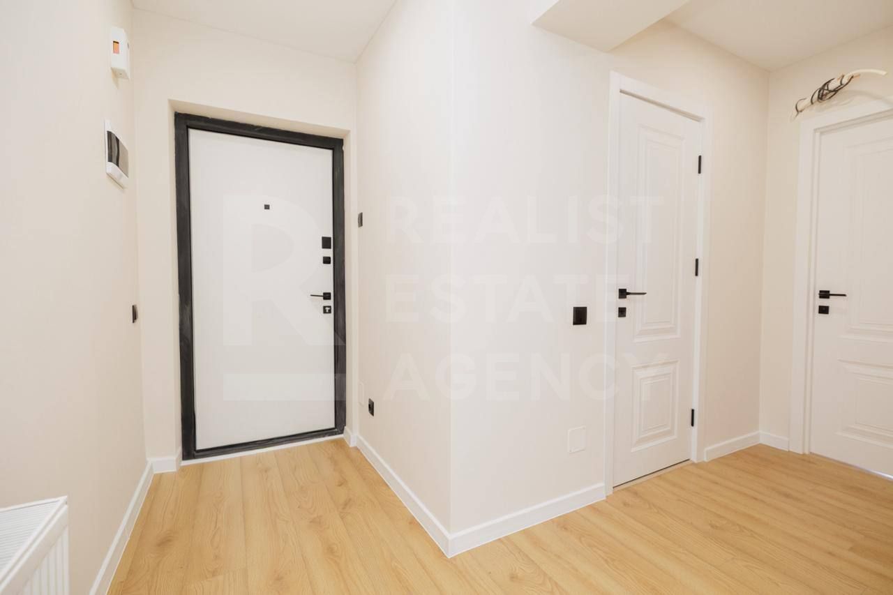 Vânzare, apartament, 3  cameră, strada Băcioii Noi, Botanica - Poză 10