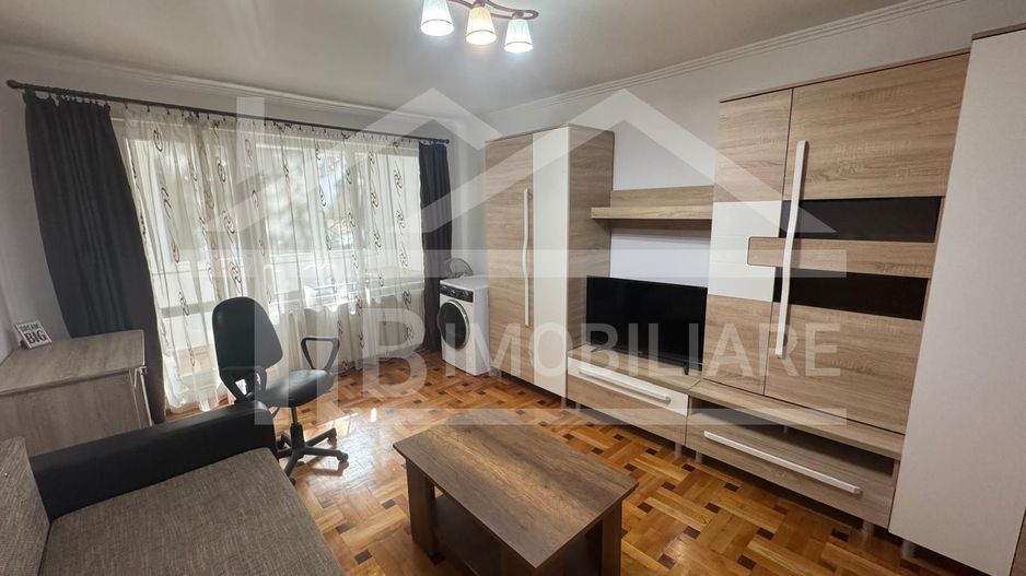 Apartament cu 3 camere, 65 mp, decomandat, Zona UMFST - Poză 6