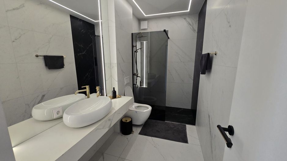 BRASADAS vinde casă premium in zonă SEMICENTRALA. - Poză 6