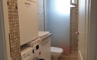 APARTAMENT 2 CAMERE, CAMPULUNG, ETAJ 4 - Poză 9