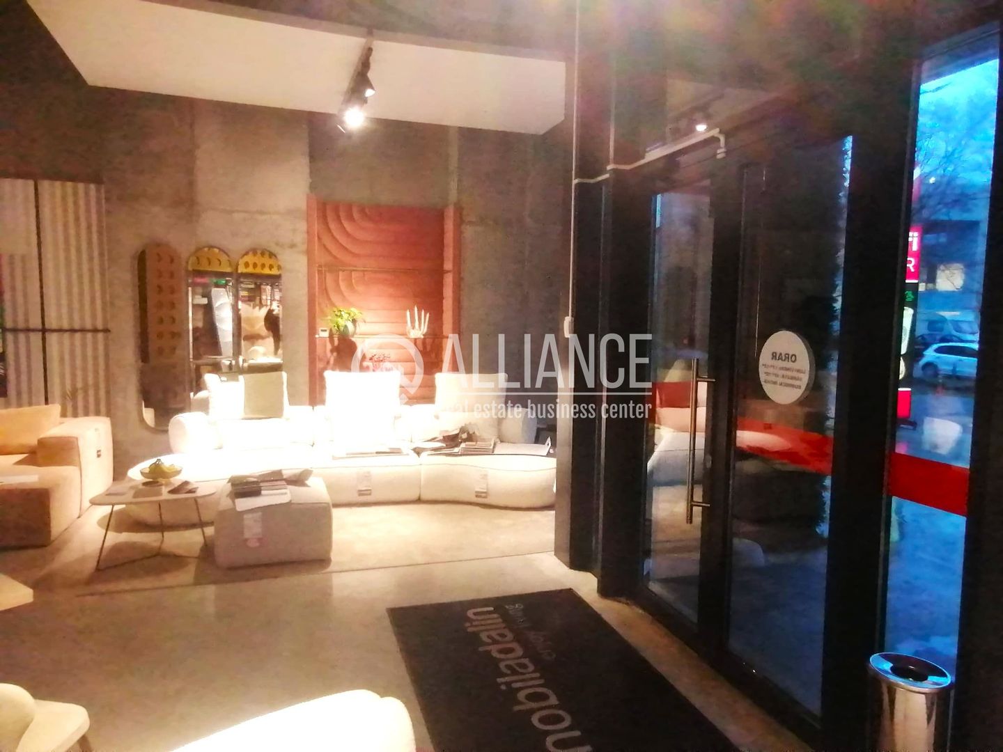 Spatiu comercial de inchiriat- (cod10)- EUROMATERNA - Poză 4