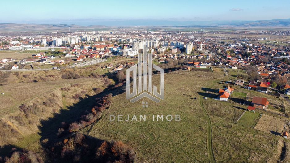 Teren Extravilan | 3.000 mp | Strada Pădurii - Poză 1