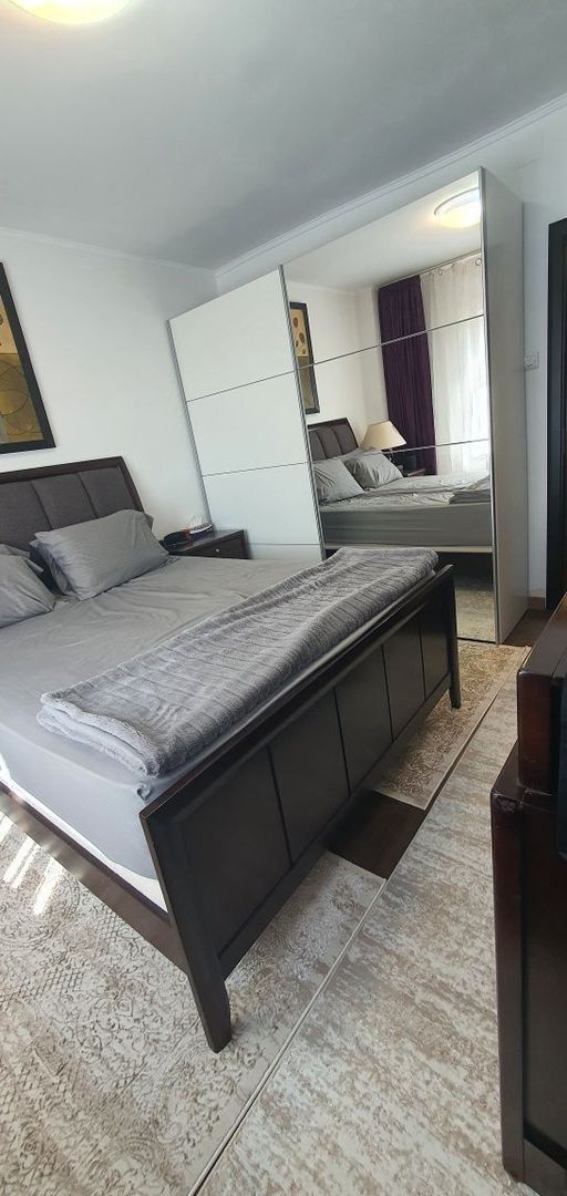 Apartament 2 camere Sebastian/13 septembrie - Poză 5