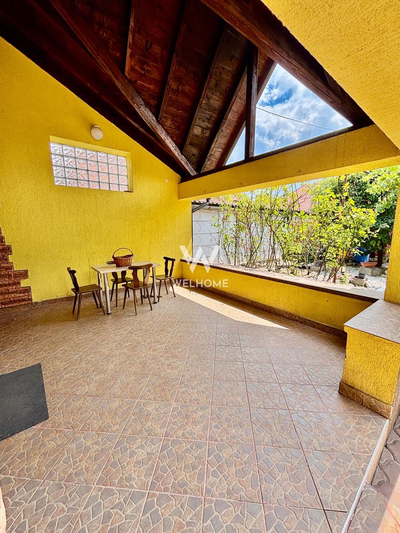 Casa individuala Calea Dumbravii, Sibiu - Poză 5