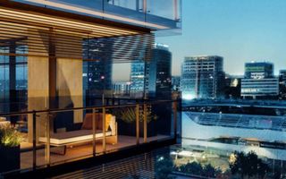 VANZARE 2 CAMERE | UPSite | ZONA FLOREASCA - Poză 8