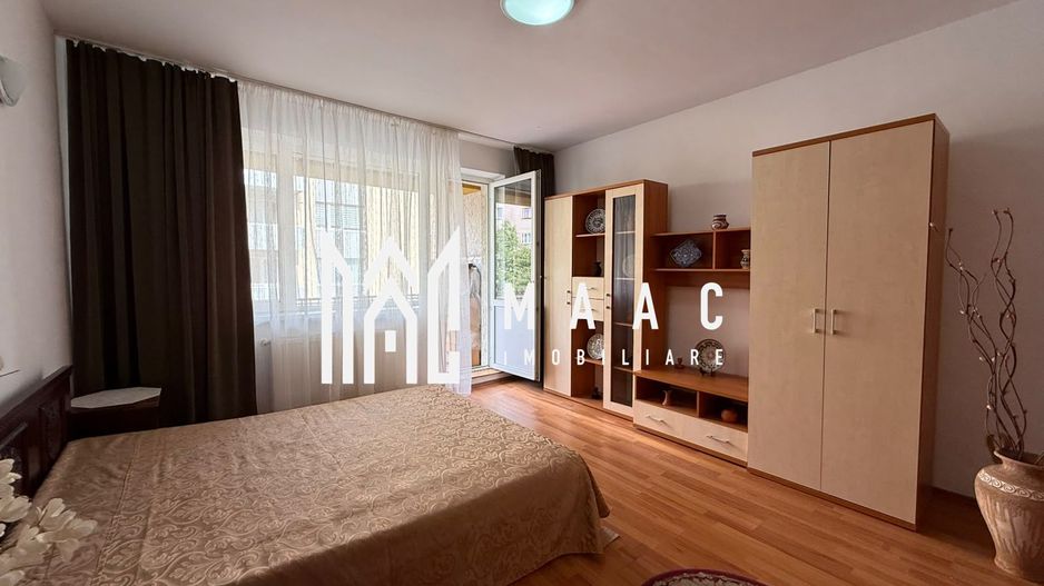 Apartament 2 camere | Etaj 1 | Parcare | Balcon | Siretului - Poză 10