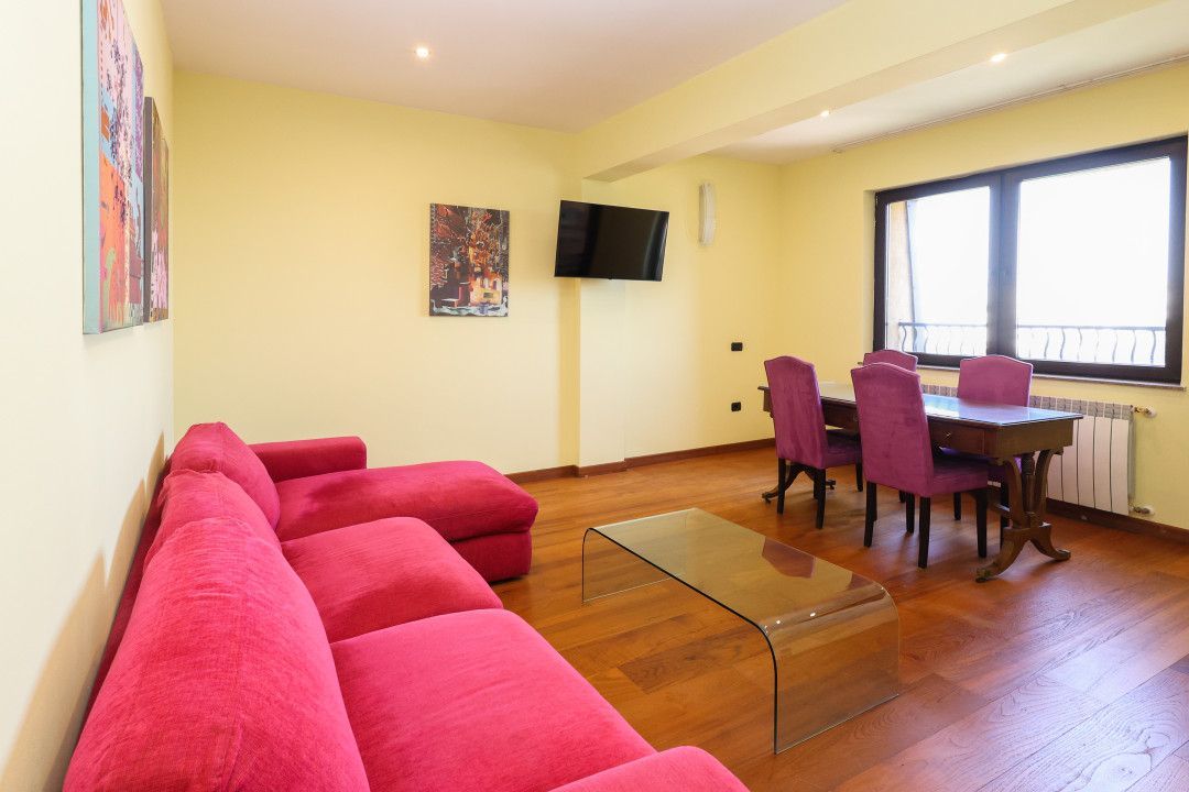 Apartament 3 camere duplex - Unirii,  Str. Principatele Unite - Poză 1