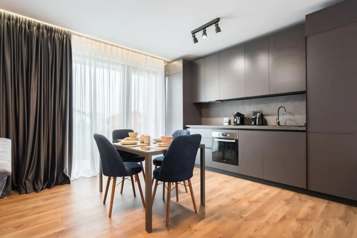 Chirie I Apartament 2 camere I Iancu Nicolae - Poză 3