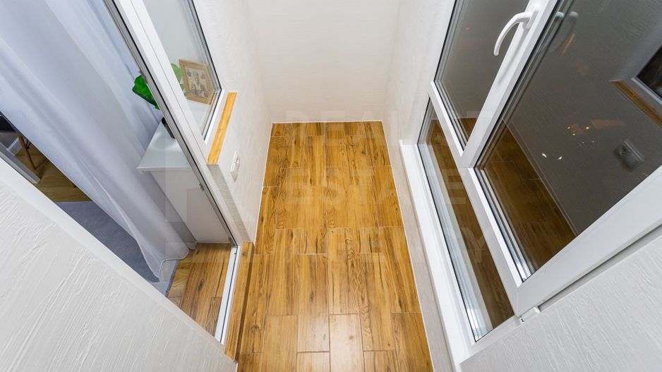 Vânzare, apartament, 2 camere, strada Igor Vieru, Ciocana - Poză 14