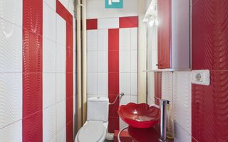 Apartament cu o cameră zona Vârful cu Dor - Poză 6