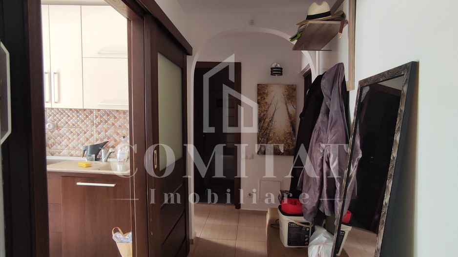 Apartament 2 camere | Decomandat | De vanzare | Cartier Marasti - Poză 3