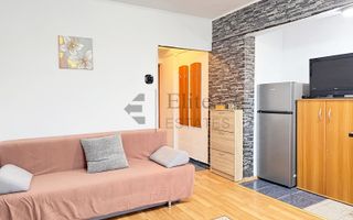 Apartament 1 camera de inchirat Bld. Dacia Oradea | Panorama - Poză 9