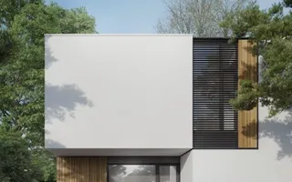 Vila tip duplex in Amber Forest, langa padure - Poză 34