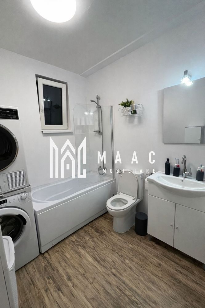 Casă 4 camere de vânzare | Arhitecților I Sibiu | Curte 70 mp - Poză 7