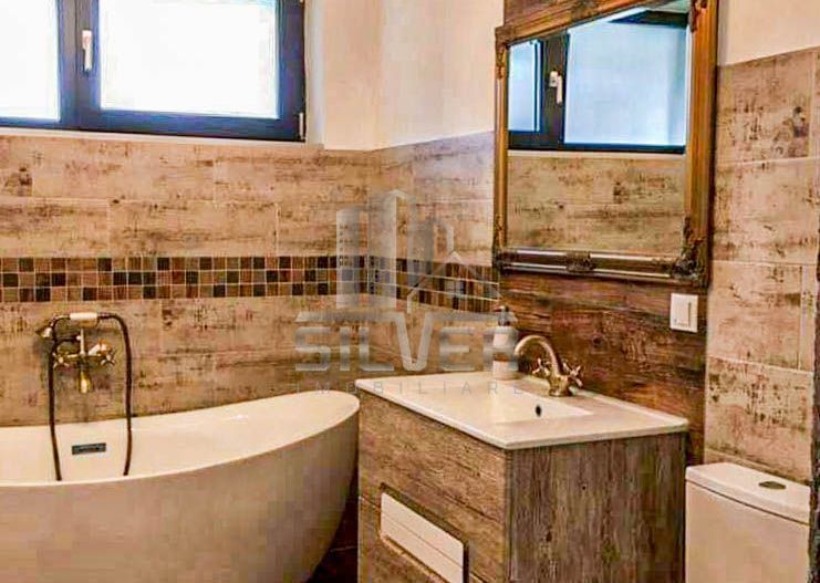 Duplex cu curte de 250mp si 117.5mp utili, mobilat si utilat, in Iris - Poză 6