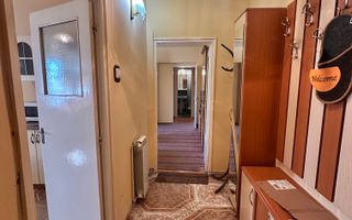 Apartament 4 camere de vânzare, zona Centrala (Bâlea/Constitutiei) - Poză 1