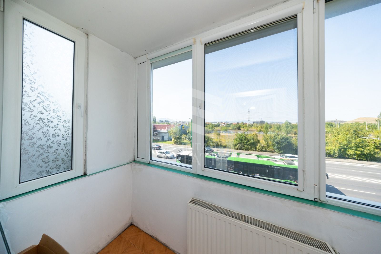 Triaj-Apartament 2 camere 55mp - Poză 22