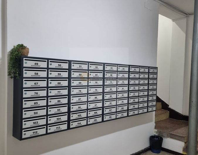 Garsoniera | 2 Lifturi | Metrou Lujerului la 3 minunte - Poză 8