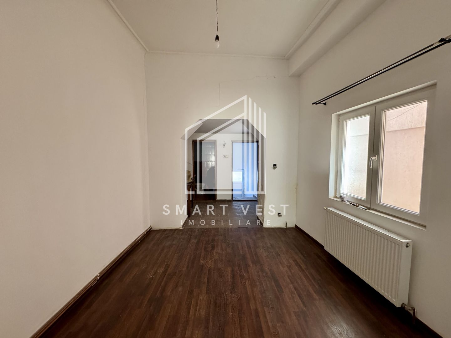 Apartament la casa cu intrare comuna | 35 mp | Zona semicentrala - Poză 9