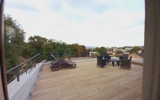 Apartament e camere, zona Gradina Botanica Republicii UMF - Poză 13