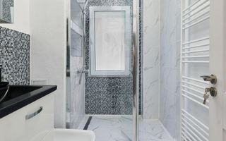 Apartament Gavana, 4 camere, etaj 1, renovat recent , zona Piata-0% comision - Poză 5