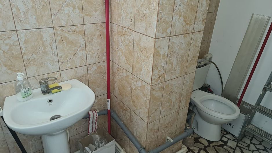 Spațiu comercial stradal de vânzare – 75 mp – Strada Navelor/Carrefour - Poză 5