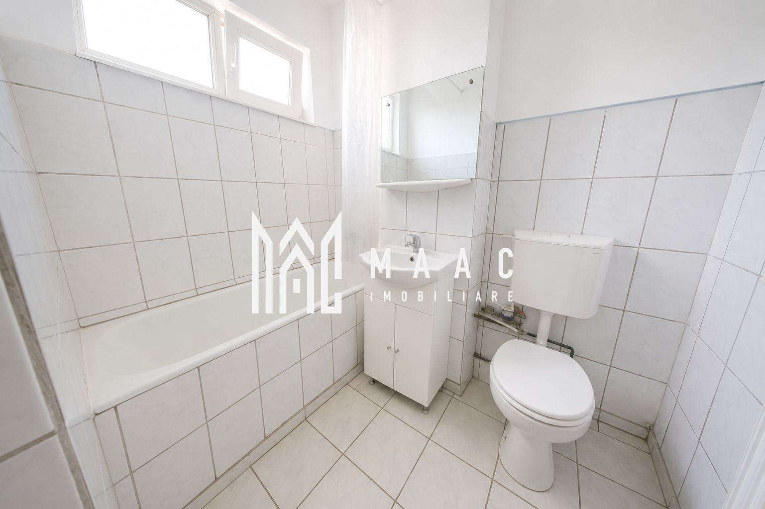 Apartament 2 camere de vânzare| Balcon | Sibiu Oștirii | Etaj Intermediar | Lift - Poză 3