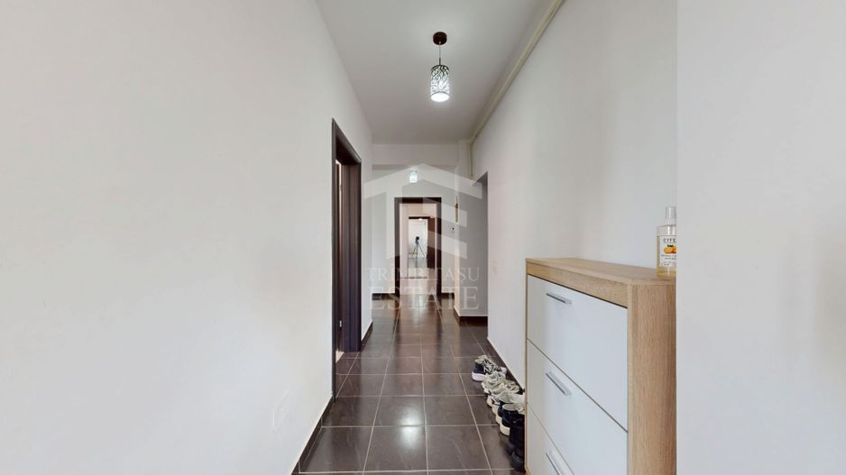 Militari Residence -Tineretului 3 camere Mobilat/Utilat 74 mp Etaj 7/8 - Poză 10