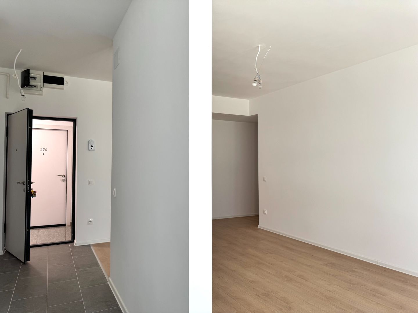 3 camere cu Gradina Proprie Sector 1 - Mall Colosseum - Poză 16