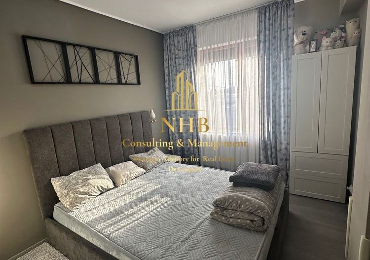 Apartament 2 camere- Andronache - A3 -PARCARE - Poză 2