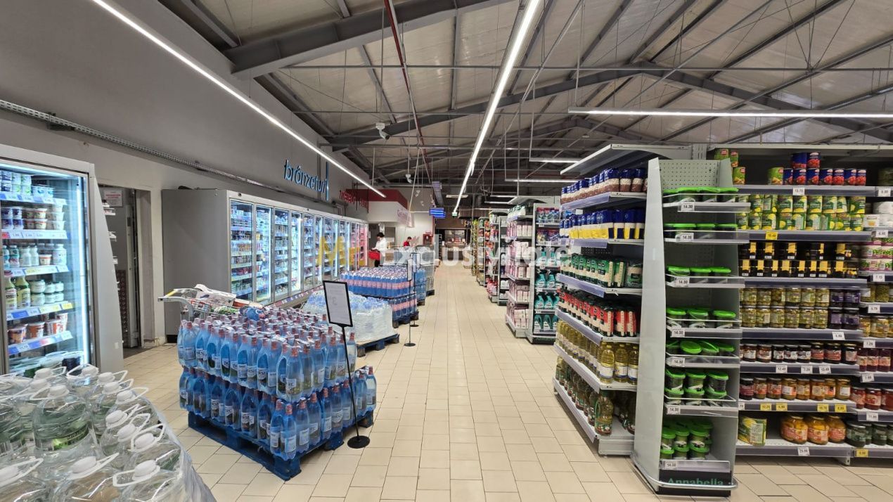 Spatiu comercial Annabella - Filipestii de Padure, PH - Poză 6