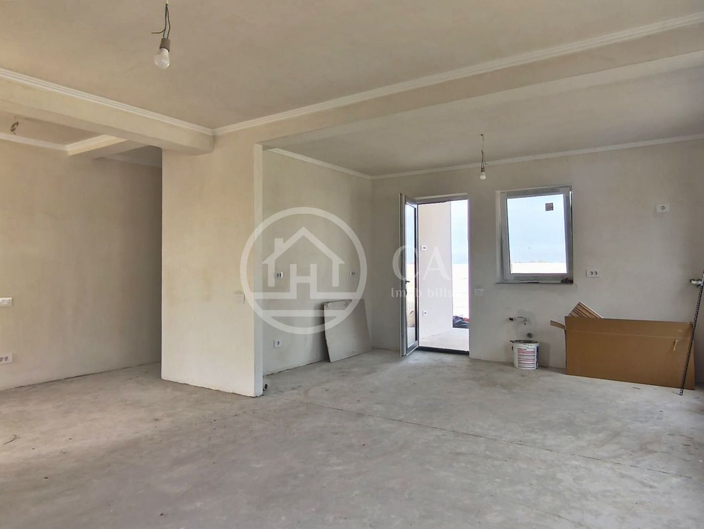 Casa de vanzare cu 4 camere in Santandrei, Bihor - Poză 12