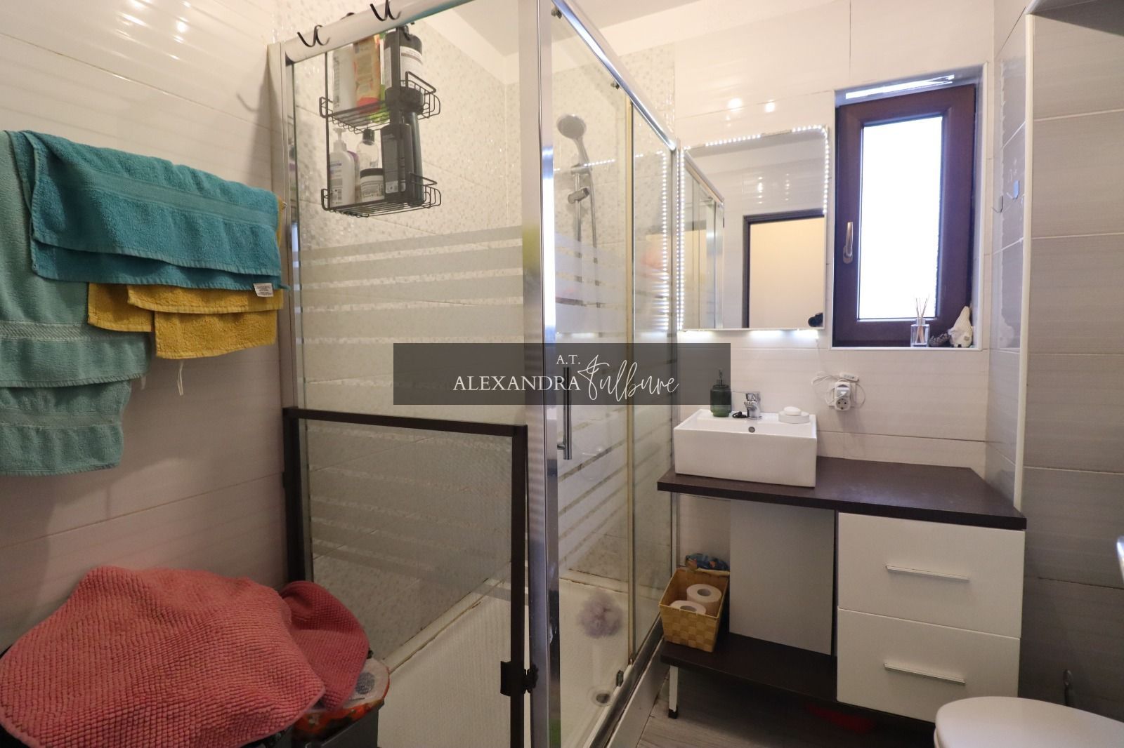 Apartament 3 camere I Zona Avram Iancu I Floresti - Poză 8
