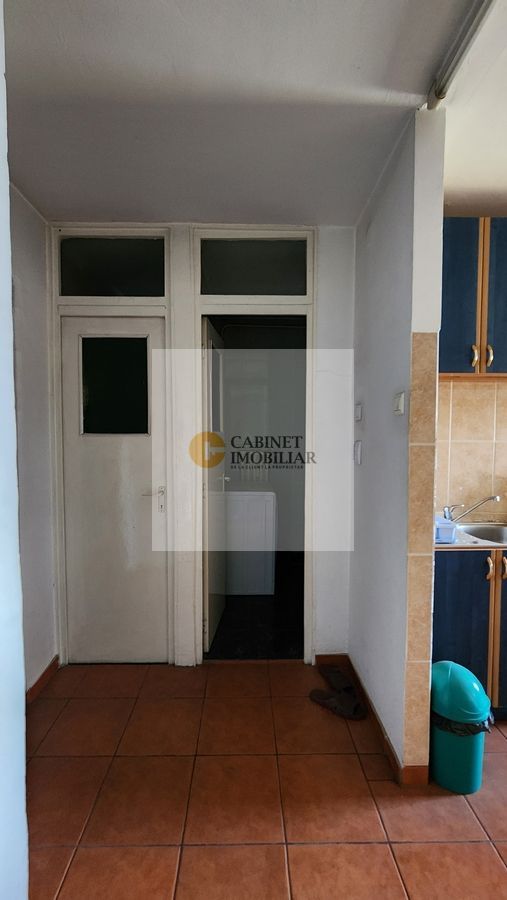 Apartament 1 camera - 42mp  I Decebal I 1987 - Poză 12