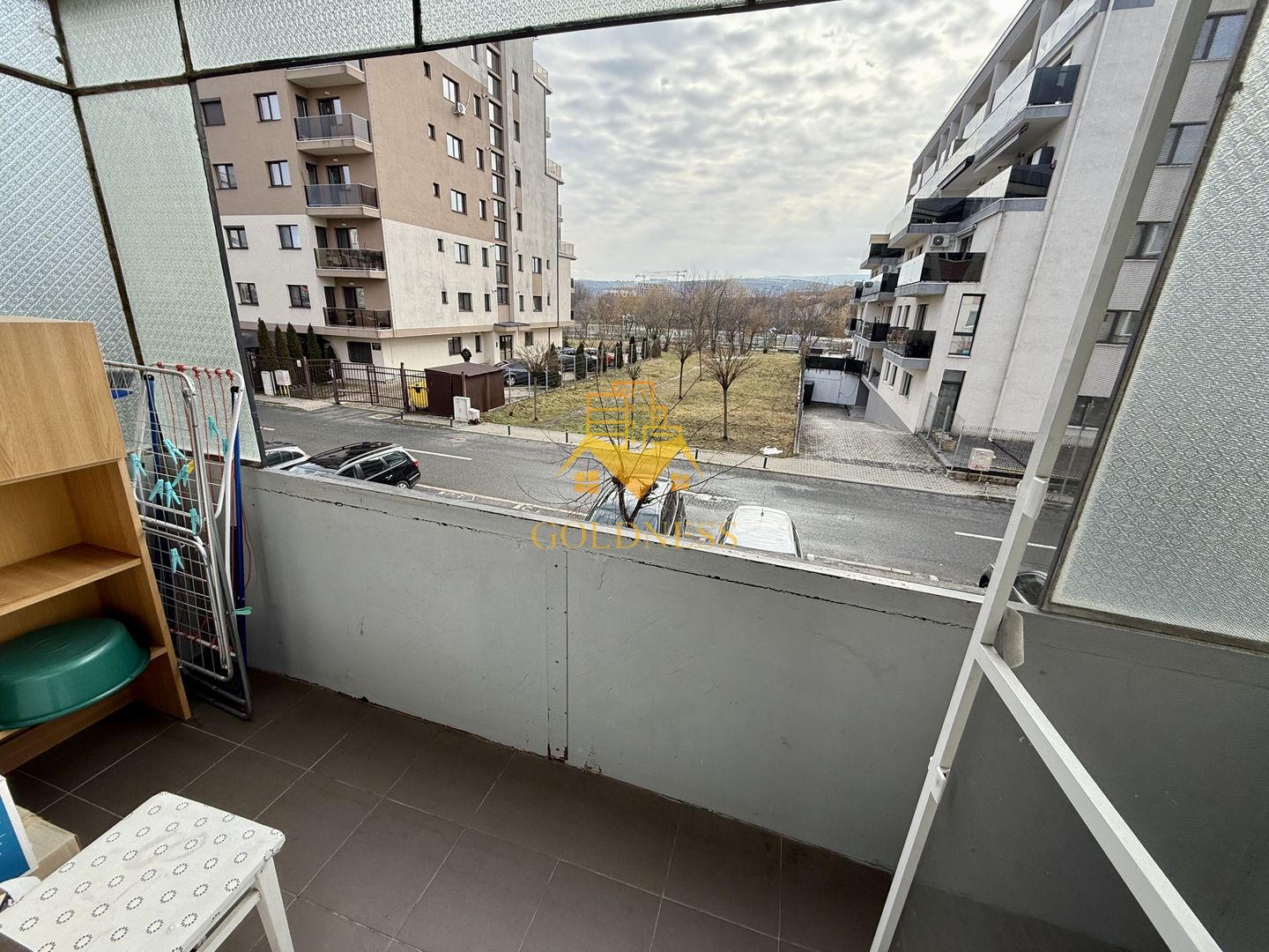 2 camere decomandate, parcare, Intre Lacuri, Iulius Mall, FSEGA, - Poză 4